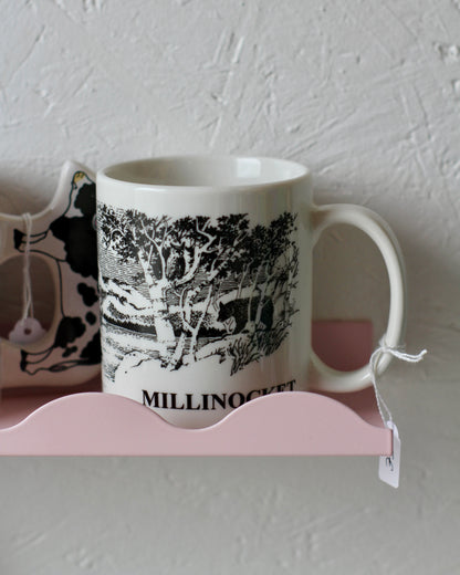 Mug Millinocket