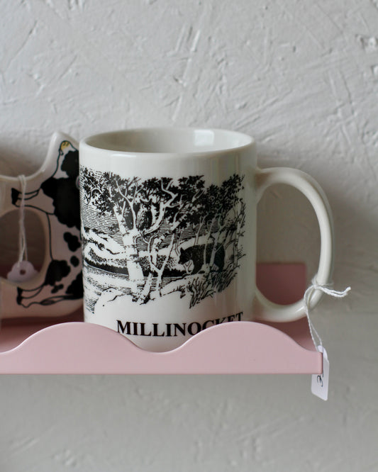 Mug Millinocket