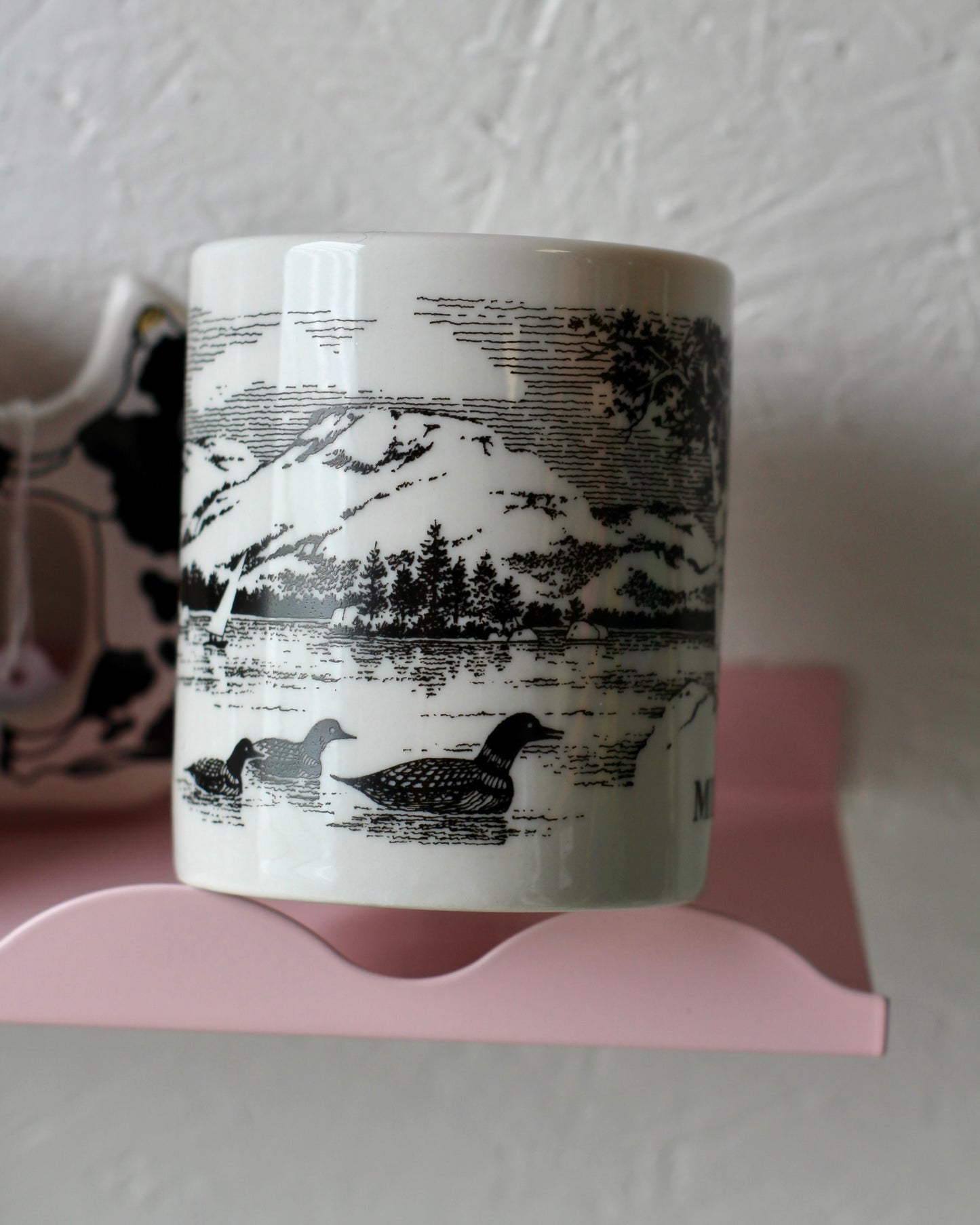 Mug Millinocket