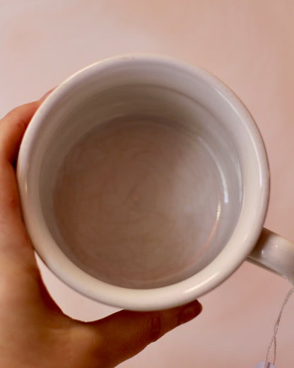 Mug oiseaux