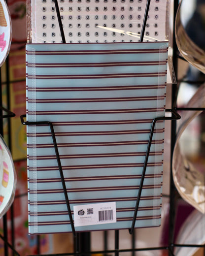 Pochette à junk journal
