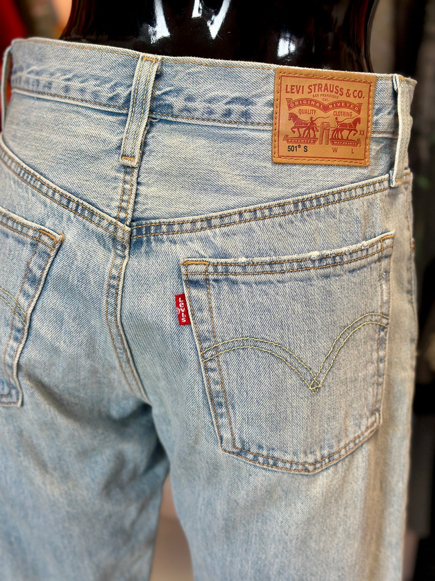 Jean Levi's 501 | T. 36/38