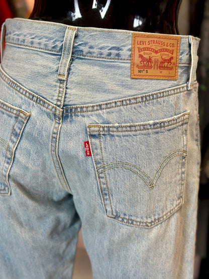 Jean Levi's 501 | T. 36/38