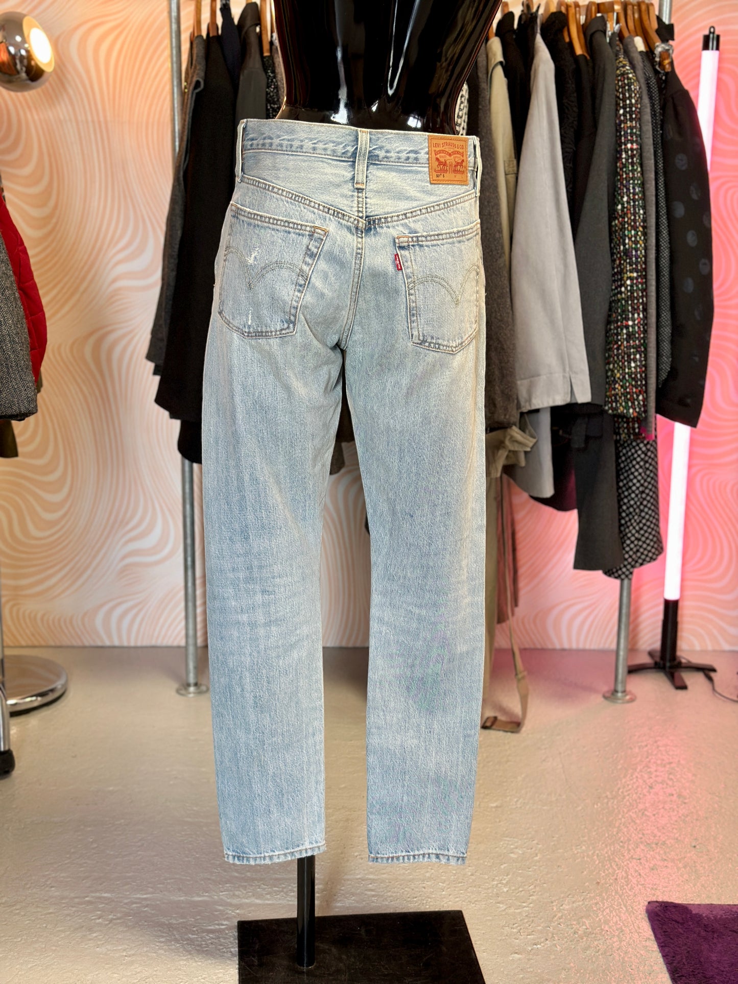 Jean Levi's 501 | T. 36/38