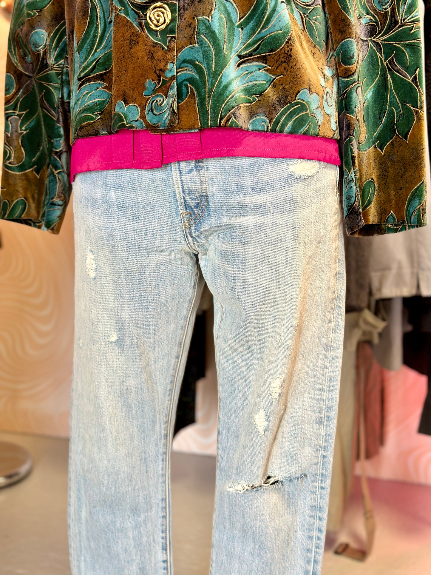 Jean Levi's 501 | T. 36/38