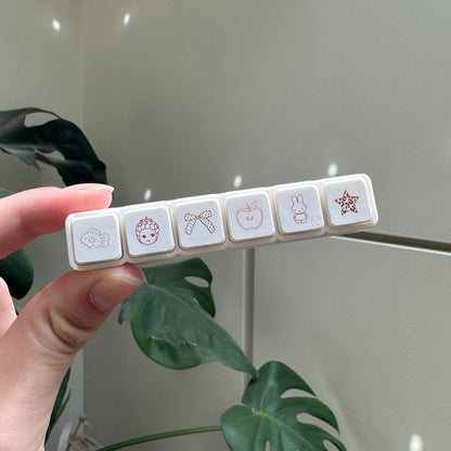 Tampon Automne Vibe