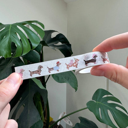 Washi Tape - TECKEL
