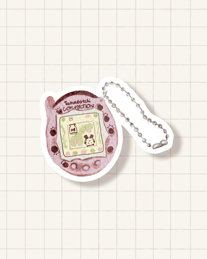 Sticker - Tamagotchi