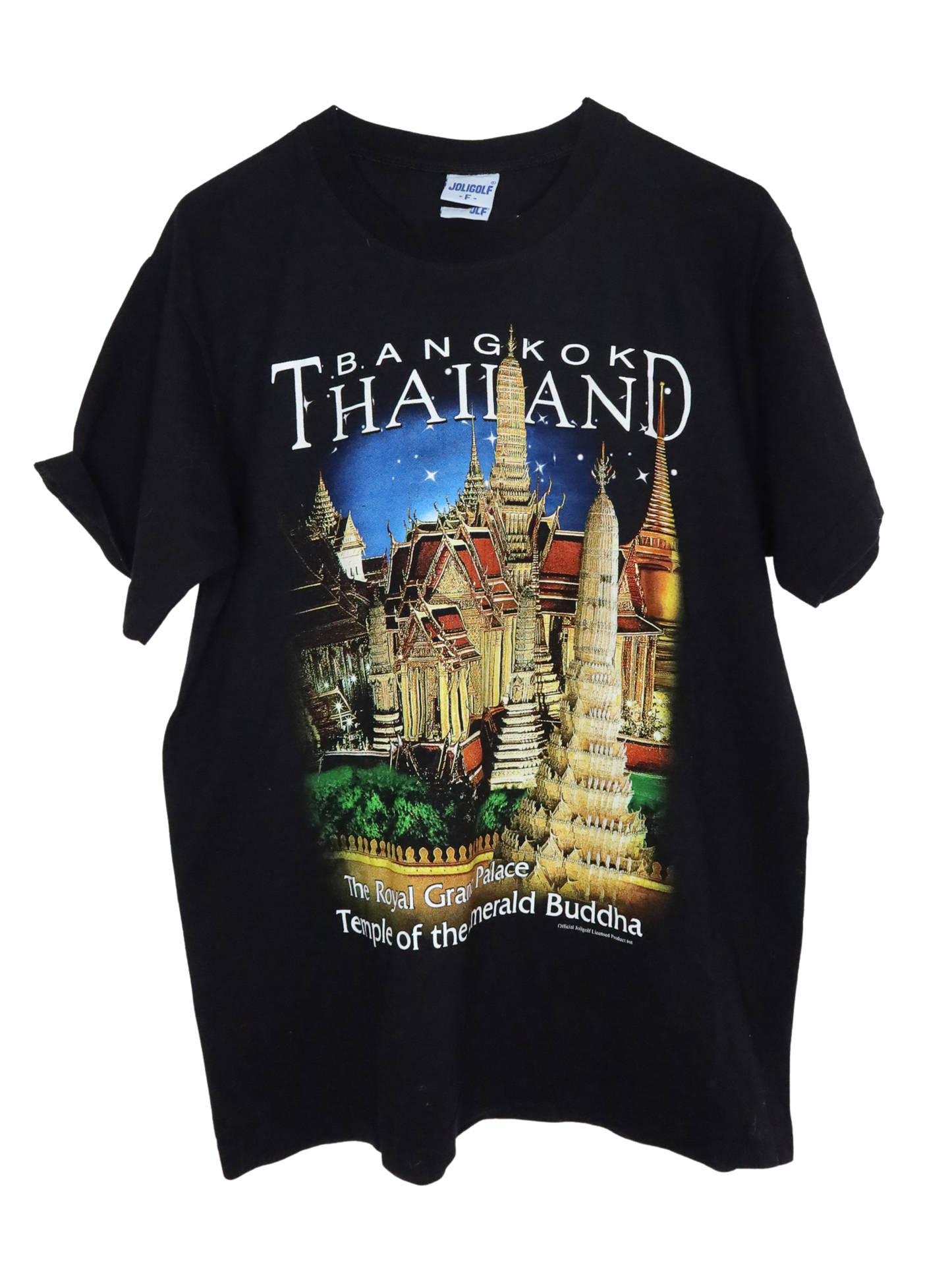 T-shirt souvenir Thaïlande | M