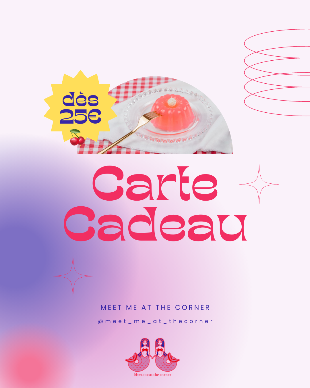 Carte Cadeau