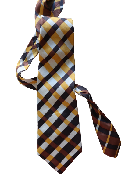 Cravate Christian Dior