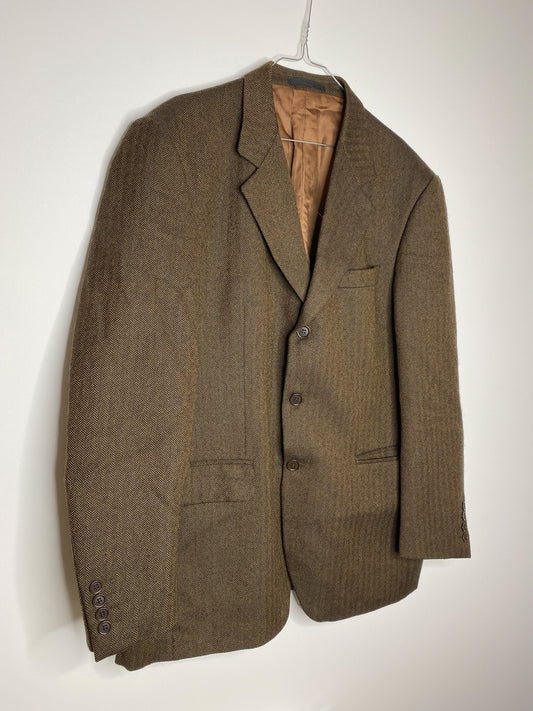 Blazer Burberry | XXL