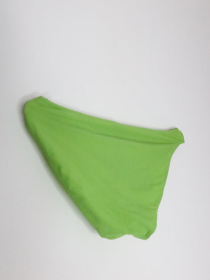 Maillot de bain 2 pièces vert pomme | L