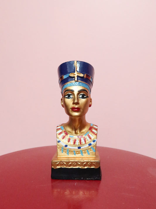 Petite statue Égyptienne