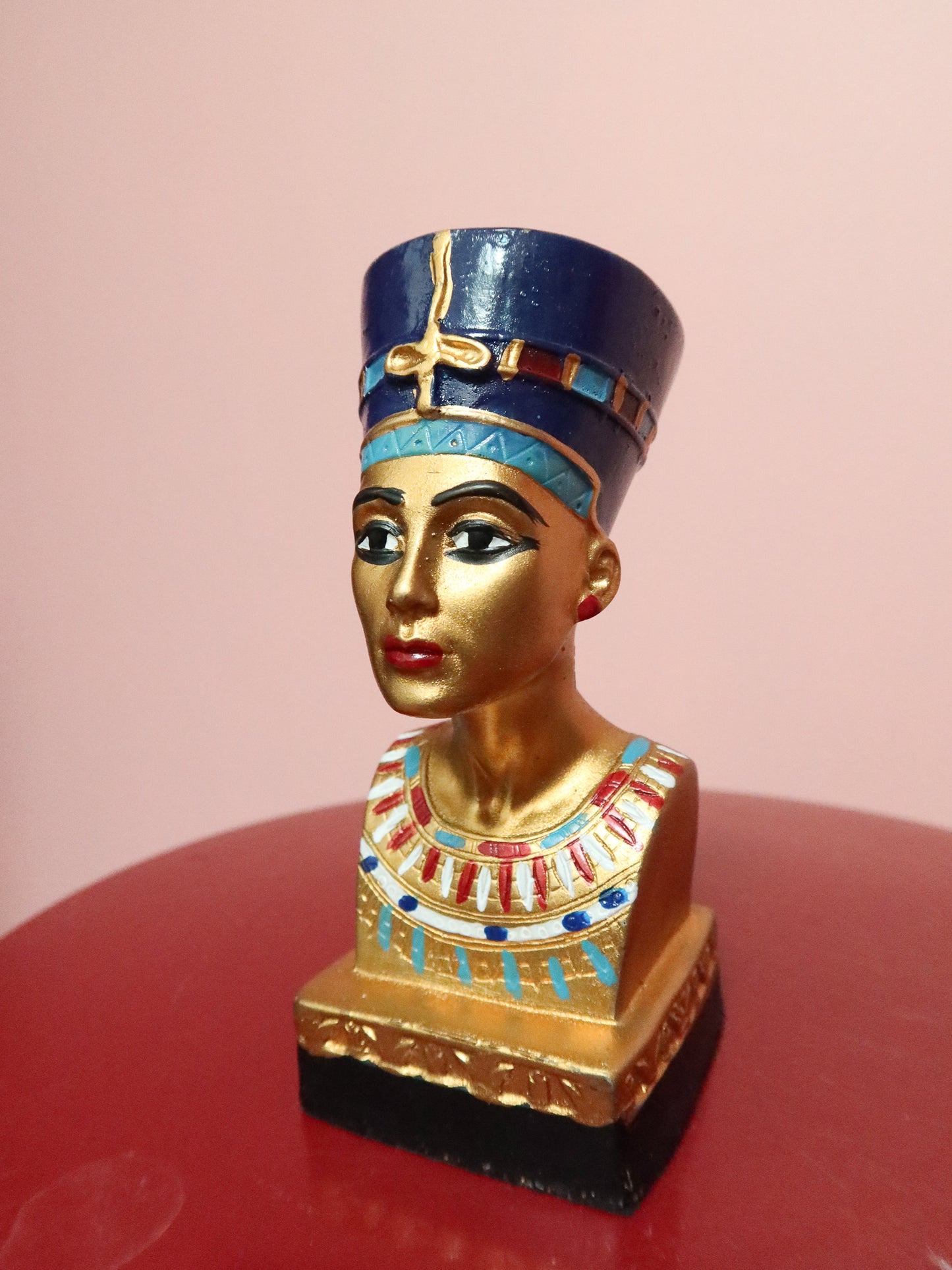 Petite statue Égyptienne