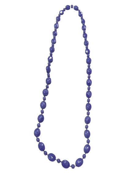 Collier Lilas