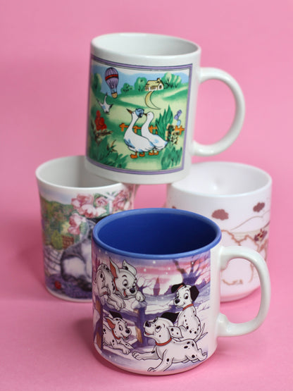 Mystery Mugs