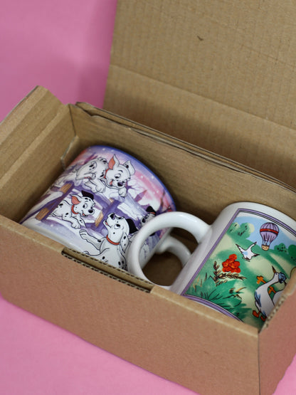 Mystery Mugs