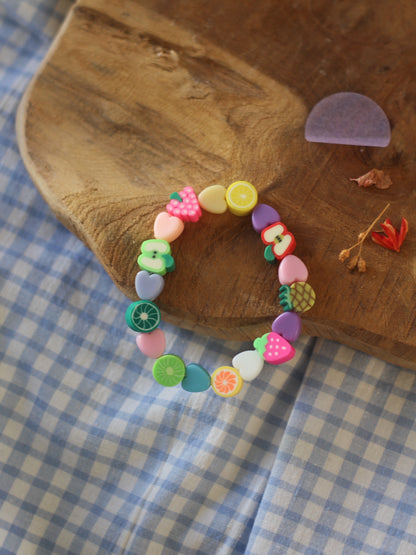 Bracelet Tutti Frutti