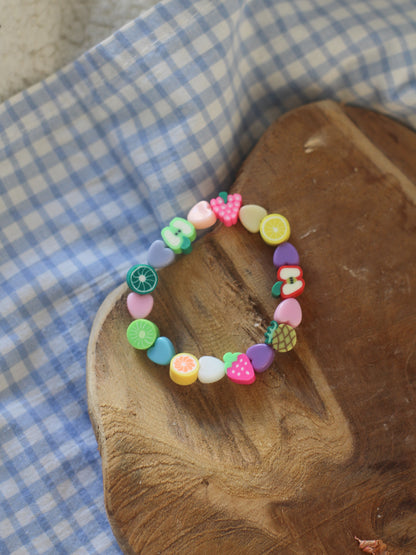 Bracelet Tutti Frutti