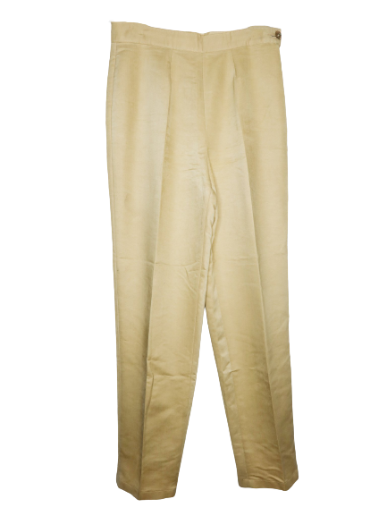 Pantalon beige | S