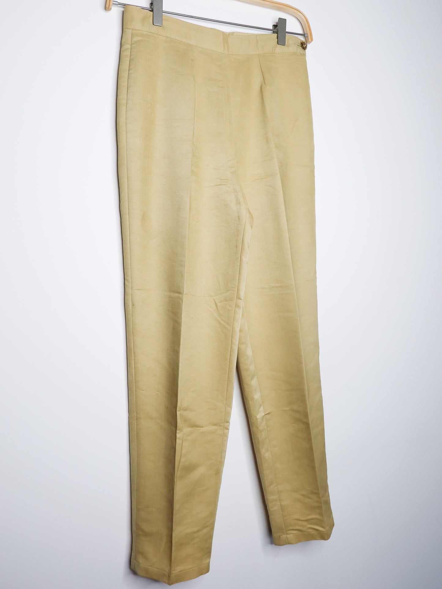 Pantalon beige | S