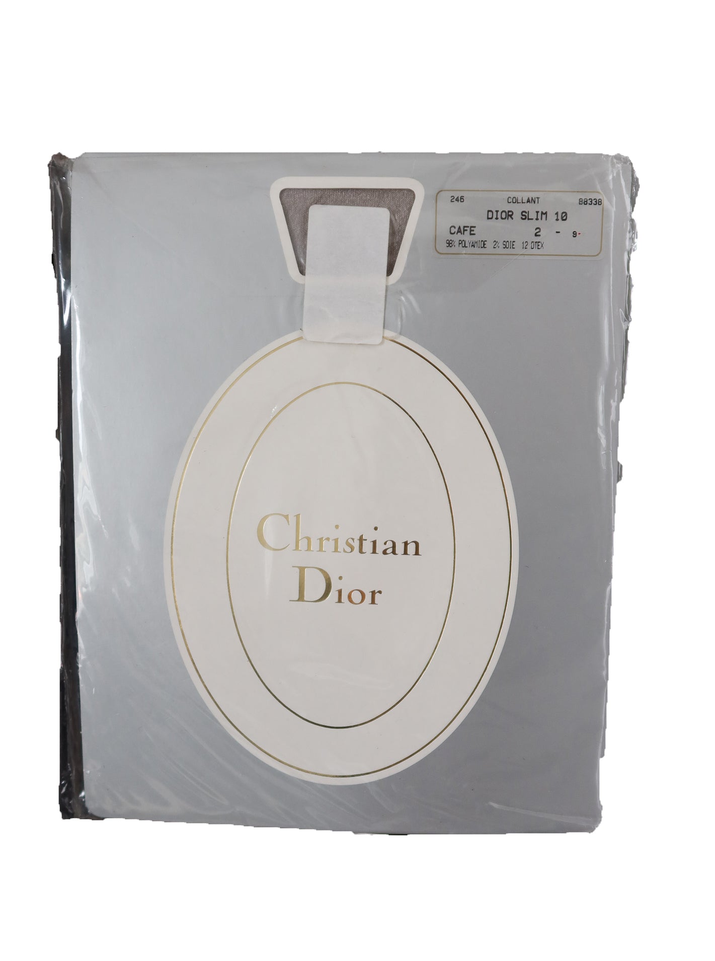 Collant Christian Dior