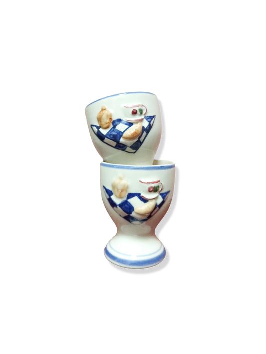 Duo de coquetiers pique-nique